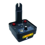 HTC HP-500 Non-Contact High Voltage Detector, 240V to 500kV with 9 Selectable Ranges