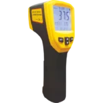 HTC IRX-69 Industrial Infrared & K-Type Pyrometer -50°C to 2280°C with 50:1 D:S Ratio