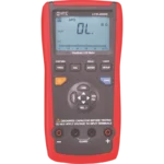 HTC LCR-4080Q Dual Display Intelligent LCR Meter with Auto Smart Check