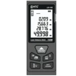 HTC LD-100 100m Laser Distance Meter with Area & Volume Measurement