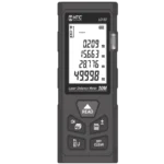 HTC LD-50 50m Laser Distance Meter with Area & Volume Measurement