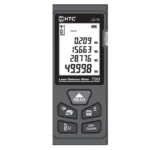 HTC LD-70 70m Laser Distance Meter with Area & Volume Measurement