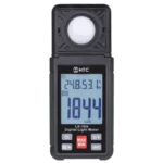 HTC LX-10A Mini Digital Lux Meter 200,000 Lux Light Intensity Tester