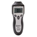 HTC ML-02 High Sensitivity Microwave Leakage Meter 1999 Counts with Audible & Visual Alarms
