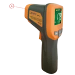 HTC MT-4 Industrial Pyrometer Infrared Thermometer -50°C to 550°C with 12:1 D:S Ratio