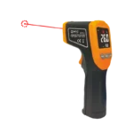 HTC MTX-2 Industrial Pyrometer Infrared Thermometer -50°C to 580°C with 13:1 D:S Ratio