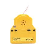 HTC PSD-II High Voltage Proximity Warning Detector, 220V to 35kV with 75dB Loud Alarm