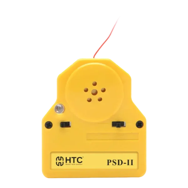 HTC PSD-II High Voltage Proximity Warning Detector, 220V to 35kV with 75dB Loud Alarm