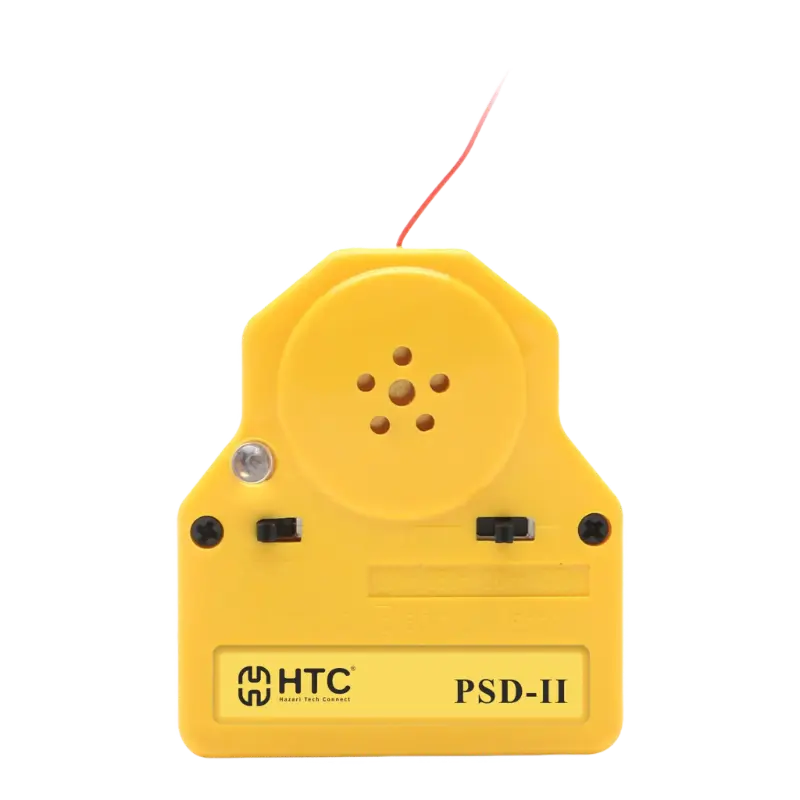 HTC PSD-II High Voltage Proximity Warning Detector, 220V to 35kV with 75dB Loud Alarm HTC PSD-II High Voltage Proximity Warning Detector, 220V to 35kV with 75dB Loud Alarm - Image 1