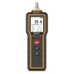 HTC PVB-805 Piezoelectric Vibration Meter Acceleration Velocity & Displacement Meter