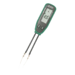 HTC Smart SMD Component Tester, 3000 Counts Display for Resistance & Capacitance