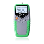 HTC TM-527 Digital Tesla Meter Auto Ranging Gauss Meter with Transverse Hall Probe