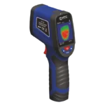 HTC VT-110 Thermal Imager, -20°C to 480°C, Thermal/Visual Blending, 8GB Micro SD