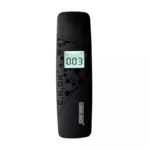 Kusam Meco Alcohol Tester AT202, Portable Digital Breathalyzer Alcohol Detection Device