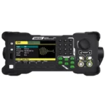Kusam Meco Arbitrary Waveform Generator KM 3022B, 25MHz with 7-Digit 4.3 Inch Color TFT LCD Display & 80MHz Frequency Counter