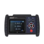 Kusam Meco Battery Internal Resistance Tester KM 930, -10.0°C ~ 60.0°C Temp Range & Resistance Range with PC Interface Data Logging