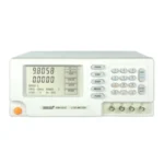 Kusam Meco Bench Top LCR Meter BR5812, 100kHz High Frequency Component Tester