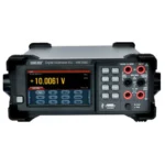 Kusam Meco Bench Top TRMS Digital Multimeter KM 3560, Dual Display 120000 Counts with 4.3 Inch Colour LCD Touch Screen