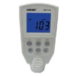 Kusam Meco Coating Thickness Gauge KM 117A, 0 to 2000µm Range for Ferrous Base Material (Iron & Steel)