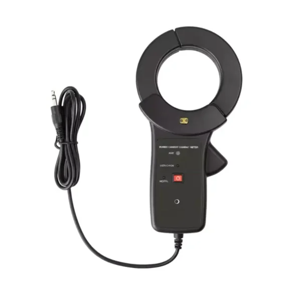 Kusam Meco Current Clamp 068AD, 1500A AC / DC Accessory for KM 2300 Power Quality Analyzer