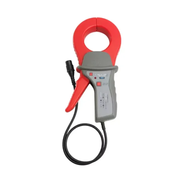 Kusam Meco Current Clamp CTC1535, 1000A AC Accessory for KM 2100, KM 2200, KM 2300 & KM 2400 Power Analyzers
