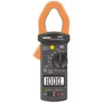 Kusam Meco Digital Clampmeter 2781, 1000A AC/DC 4000 Counts with 40mm Jaw Size