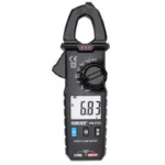 Kusam Meco Digital Clampmeter KM 2730, 1 mA to 100A AC/DC 2000 Counts High Resolution Tester