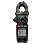 Kusam Meco Digital Clampmeter KM 2731 (Upgraded), 600A AC 6000 Counts TRMS Heavy Duty Tester