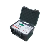 Kusam Meco Digital Micro Ohm Meter KM-8500-1, 1A