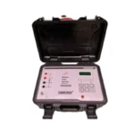 Kusam Meco Digital Micro Ohm Meter KM-8500-10, 10A