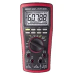 Kusam Meco Digital Multimeter KM 788BT, 4-5/6 Digit 60,000 Counts AC & AC+DC TRMS with Bluetooth Function & EF-Detection