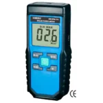 Kusam Meco Digital Solar Power Meter KM-SPM-11A, LCD 1999 Counts with 1999W/m2 Measuring Range