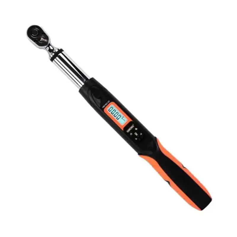 Kusam Meco Digital Torque Wrench KM-NG-060, 60N Professional High Precision Measuring Tool Kusam Meco Digital Torque Wrench KM-NG-060, 60N Professional High Precision Measuring Tool - Image 1