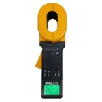 Kusam Meco Flameproof Casing Clamp-on Earth Resistance Tester KM 1820EX, Ex-Mark Ex ia BT3Ga