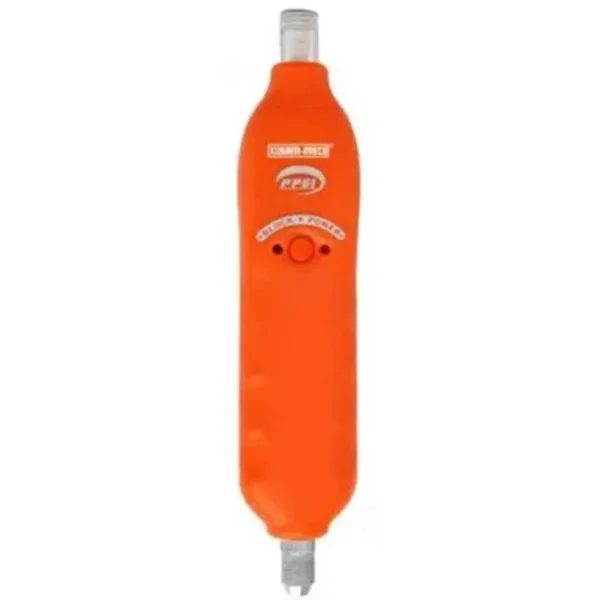 Kusam Meco Gas Sampling Pump PP-01, External Sampling Accessory for BX176, BX 171 & BX616 Gas Detectors