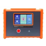 Kusam Meco Handheld DC Micro Ohm Meter KM OHM 8502, 10A Output Current