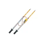 Kusam Meco High Voltage Phasing Meter PC 11KV, 11 KV Multifunction Phasing Sticks with Analog Display