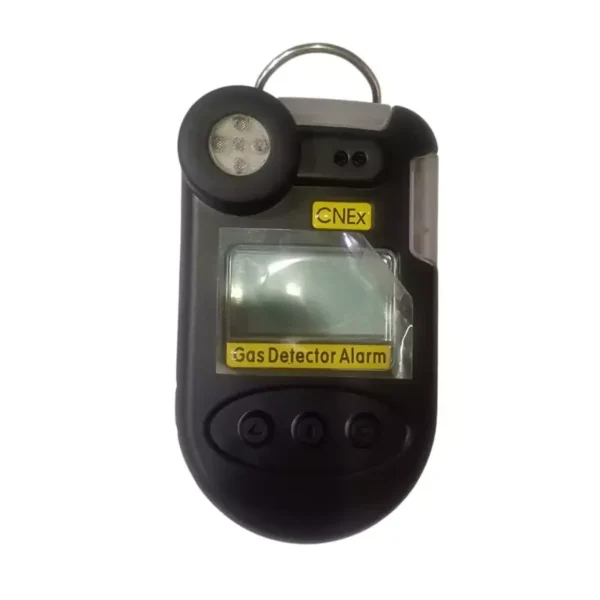 Kusam Meco Intrinsically Safe Portable Gas Detector KM 810-LEL, Combustible LEL Gas Tester