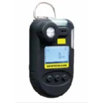 Kusam Meco Intrinsically Safe Portable Gas Detector KM 810-O2, Dedicated Oxygen O2 Safety Monitor