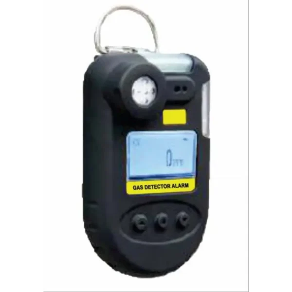 Kusam Meco Intrinsically Safe Portable Gas Detector KM 810-O2, Dedicated Oxygen O2 Safety Monitor