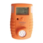 Kusam Meco Intrinsically Safe Portable Single Gas Detector BX-171-O2, 0-30%VOL Oxygen Gas Safety Monitor