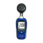 Kusam Meco Mini Carbon Monoxide Gas Detector KM-CO-910, Portable 0~1000PPM CO Toxic Gas Monitor