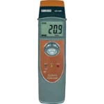 Kusam Meco Oxygen Detector KM 5490, 4 Digit LCD Display 0~25% Vol O2 Concentration Meter
