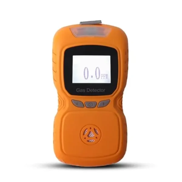 Kusam Meco Portable Gas Detector KM 840-H2S, Hydrogen Sulphide (0-100 PPM) Toxic Gas Meter