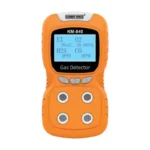 Kusam Meco Portable Gas Detector KM 840-LEL, Combustible (0-100%) LEL Gas Safety Monitor