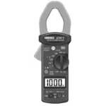 Kusam Meco TRMS Clampmeter 2781-T, 1000A AC/DC 4000 Counts with 40mm Jaw Size
