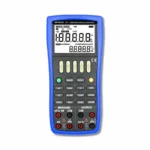 Metravi 14+ 6 Digit 0.02% Accuracy Process Calibrator
