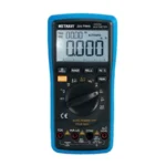 Metravi 23S-TRMS 4 Digits 19,999 Counts T-RMS Multimeter
