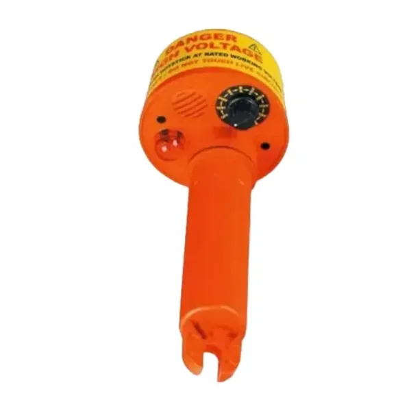 Metravi 275HP Non-Contact High Voltage Detector for AC Lines up to 175kV