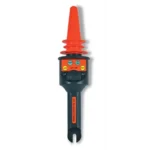 Metravi 277HP Dual-Range Non-Contact High Voltage Detector (50V-132kV AC)